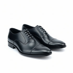 Executive Oxford Shoe