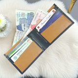 DuoTone Wallet - 1046