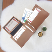 StealthFold Bifold Wallet - 1047