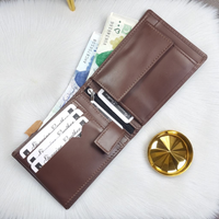 SafeHold Pro Bifold - 1048