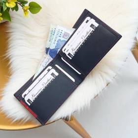 EdgeLine Wallet - 1052