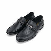 Croc-Bit Loafer - 1050