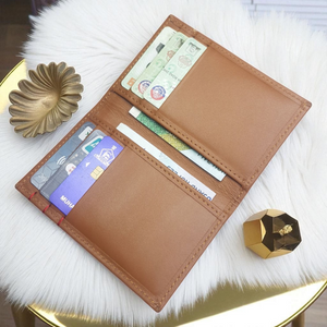 Leather Card Holders