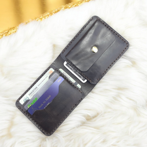 Men's Leather Wallets
