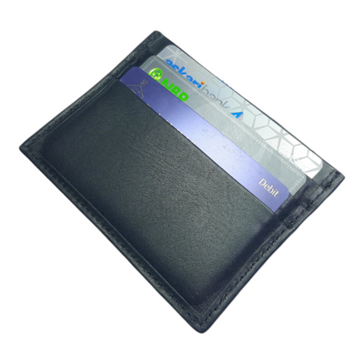 FlatLine Card Holder - 1016