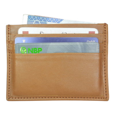 FlatLine Card Holder - 1016
