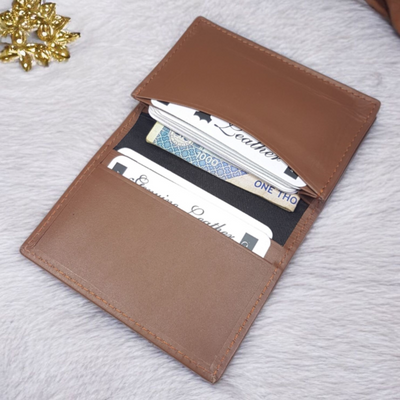 CompactFlow Card Holder - 1017
