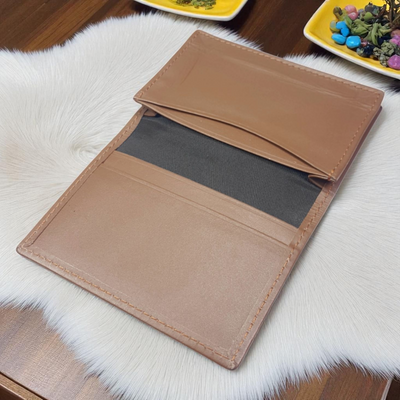 CompactFlow Card Holder - 1017