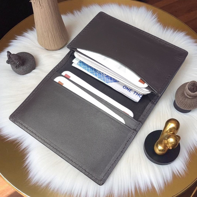 CompactFlow Card Holder - 1017