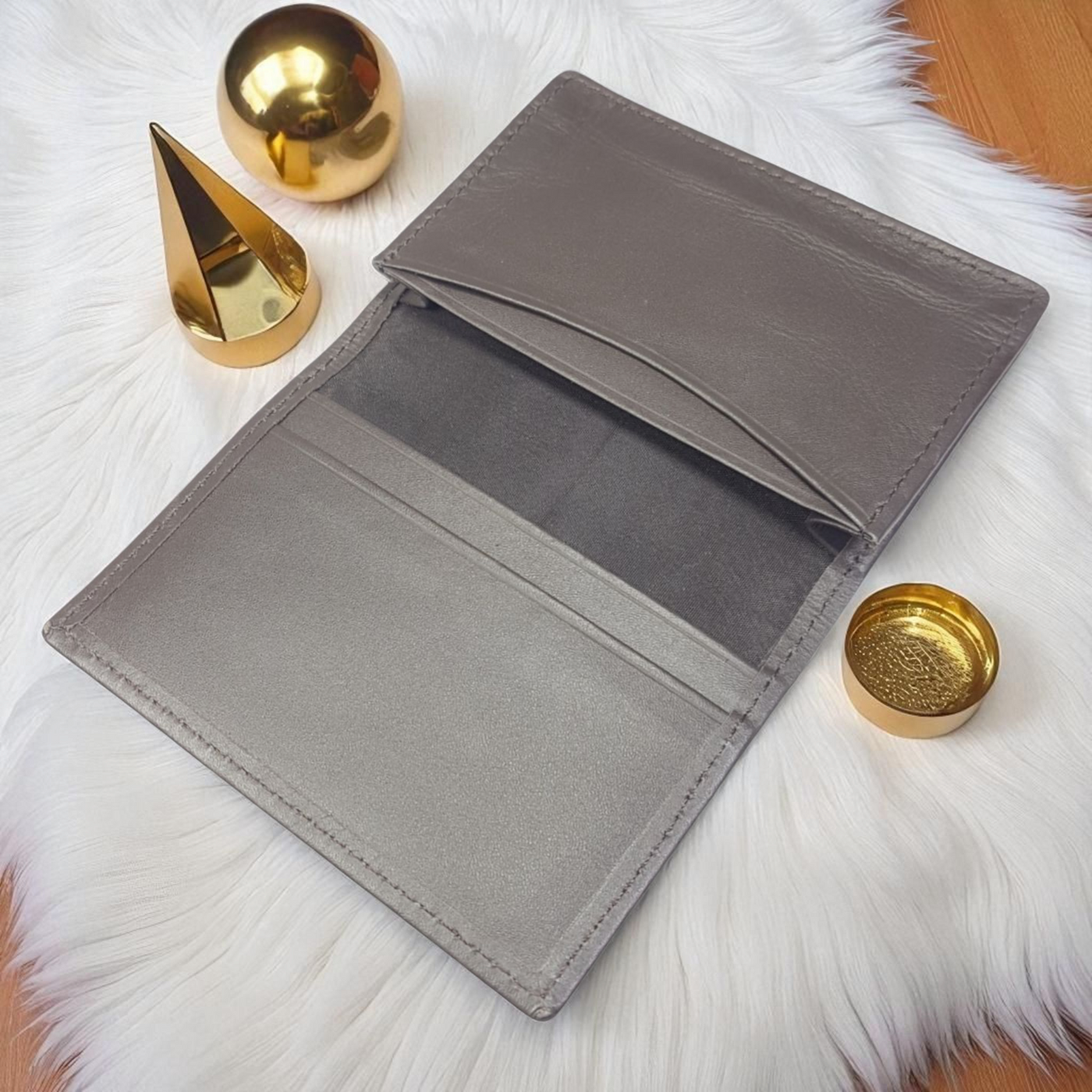 CompactFlow Card Holder - 1017