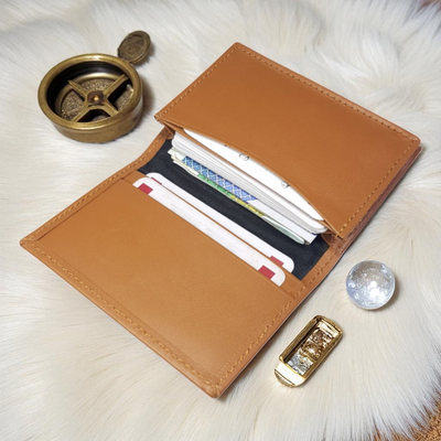 CompactFlow Card Holder - 1017