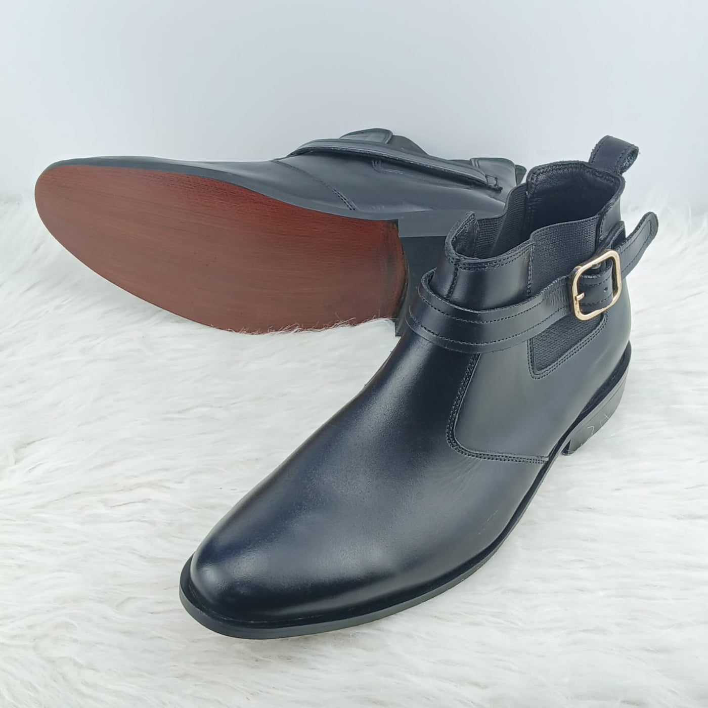 Don Carlos Luxe Buckle