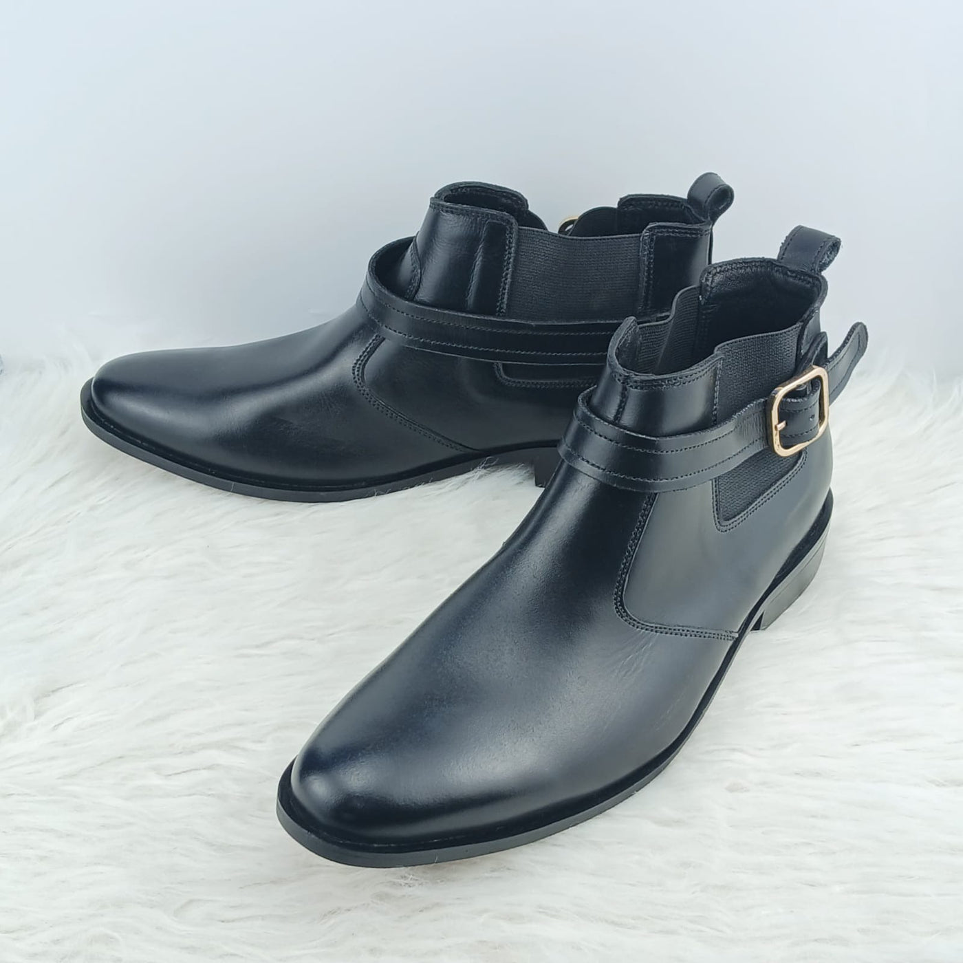 Don Carlos Luxe Buckle