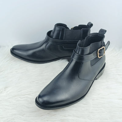 Don Carlos Luxe Buckle