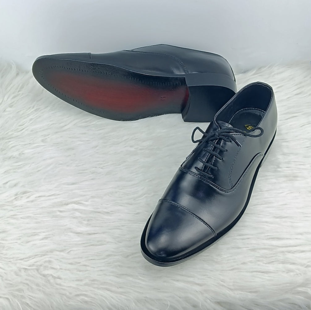 Executive Oxford Shoe