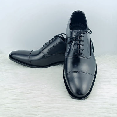 Executive Oxford Shoe