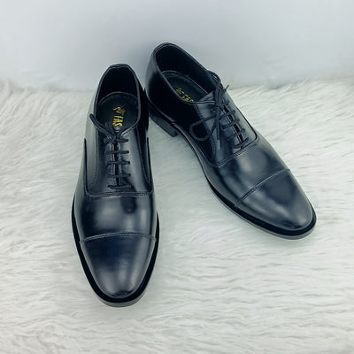 Executive Oxford Shoe