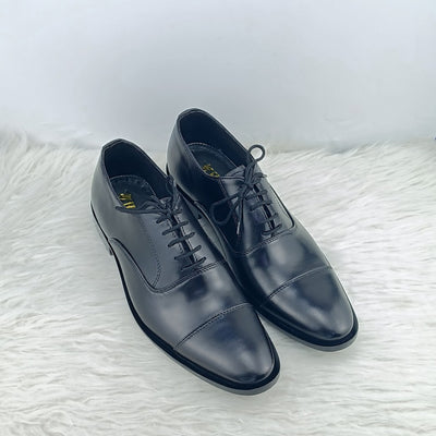 Executive Oxford Shoe