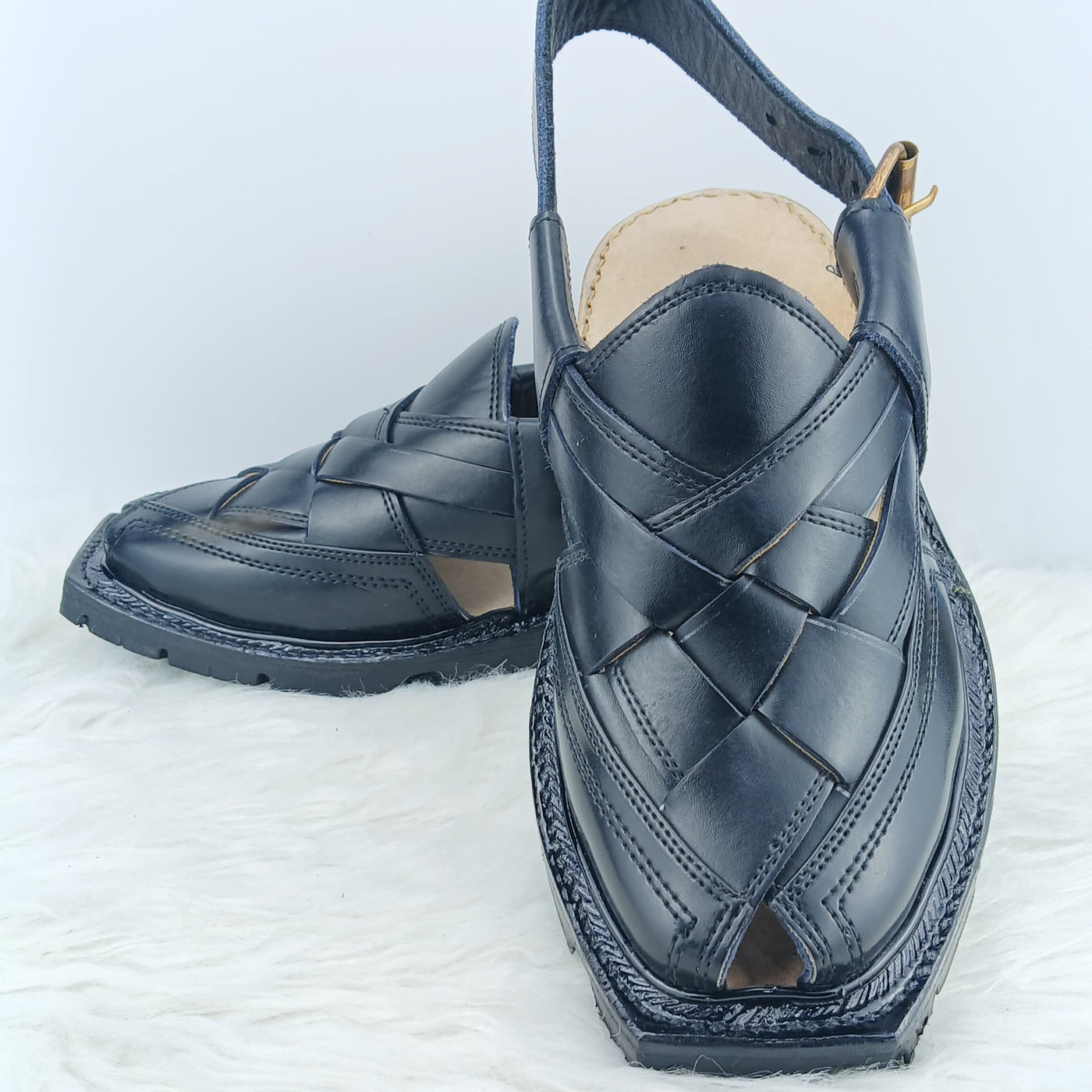 Woven Norozi - 1003