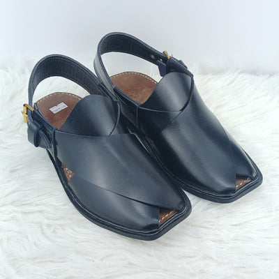 Peshawari Noir - 1008