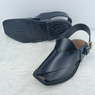 Peshawari Noir - 1008