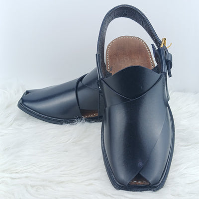 Peshawari Noir