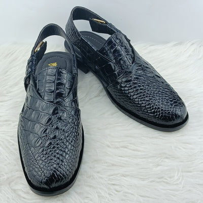 Croco Royale Peshawari-1020