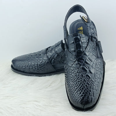 Croco Royale Peshawari-1020