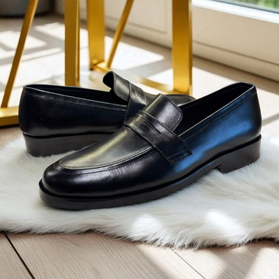 Strideluxe Penny Loafer - 1047