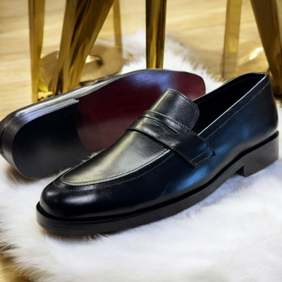 Strideluxe Penny Loafer - 1047