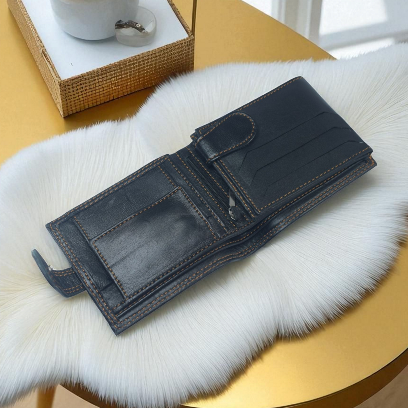 SnapSafe Wallet - 1014