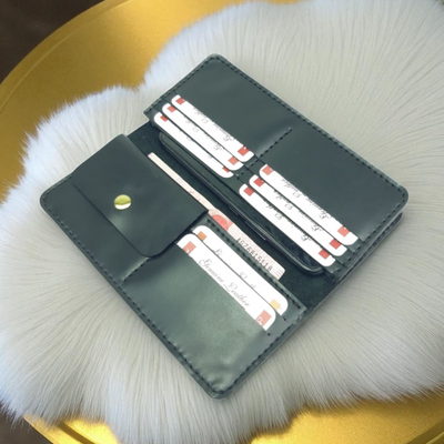 Prime Carrier Wallet - 1043