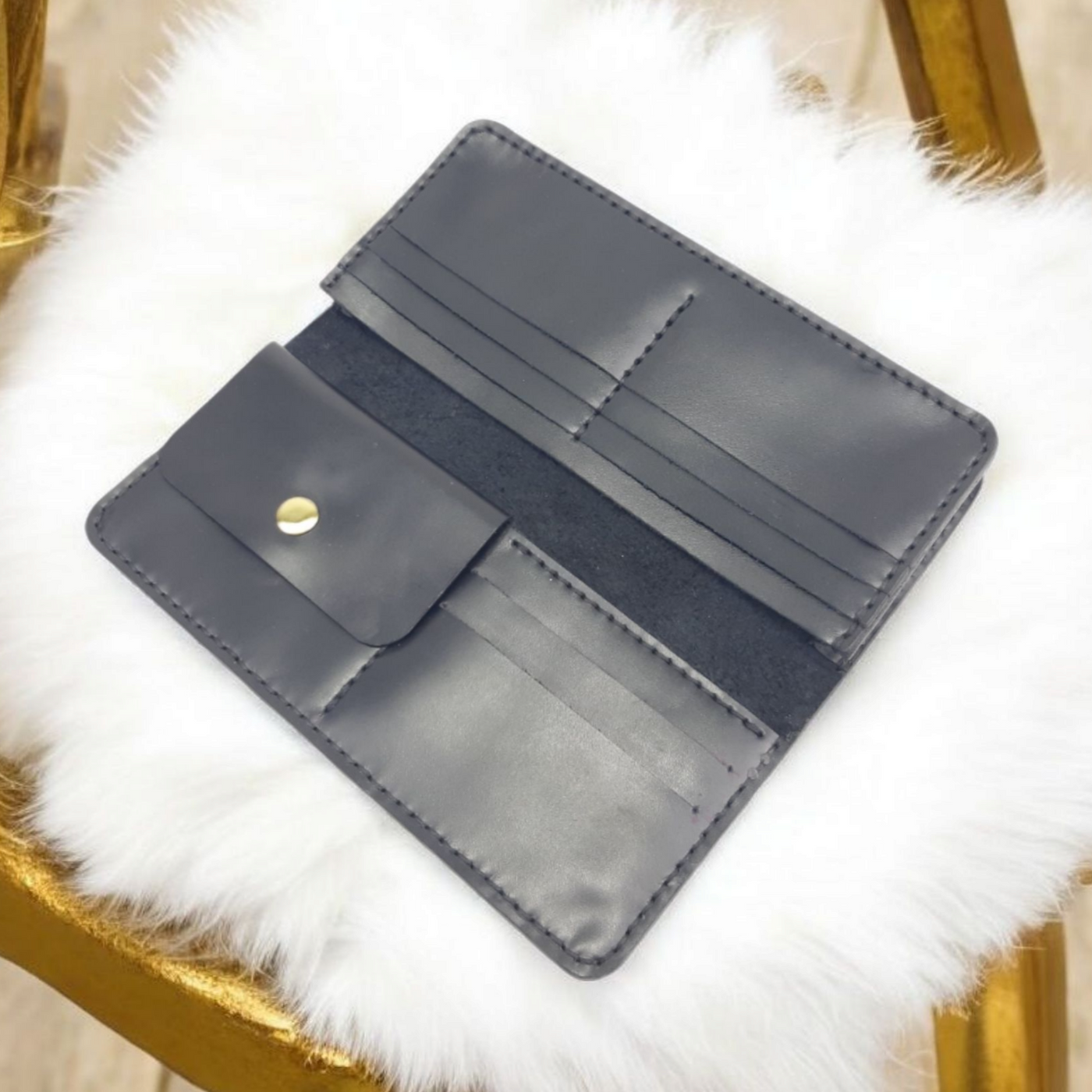 Prime Carrier Wallet - 1043