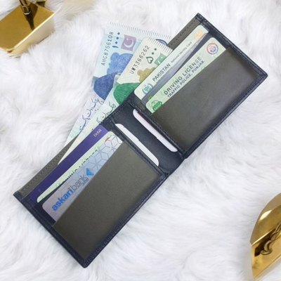 DuoTone Wallet - 1046