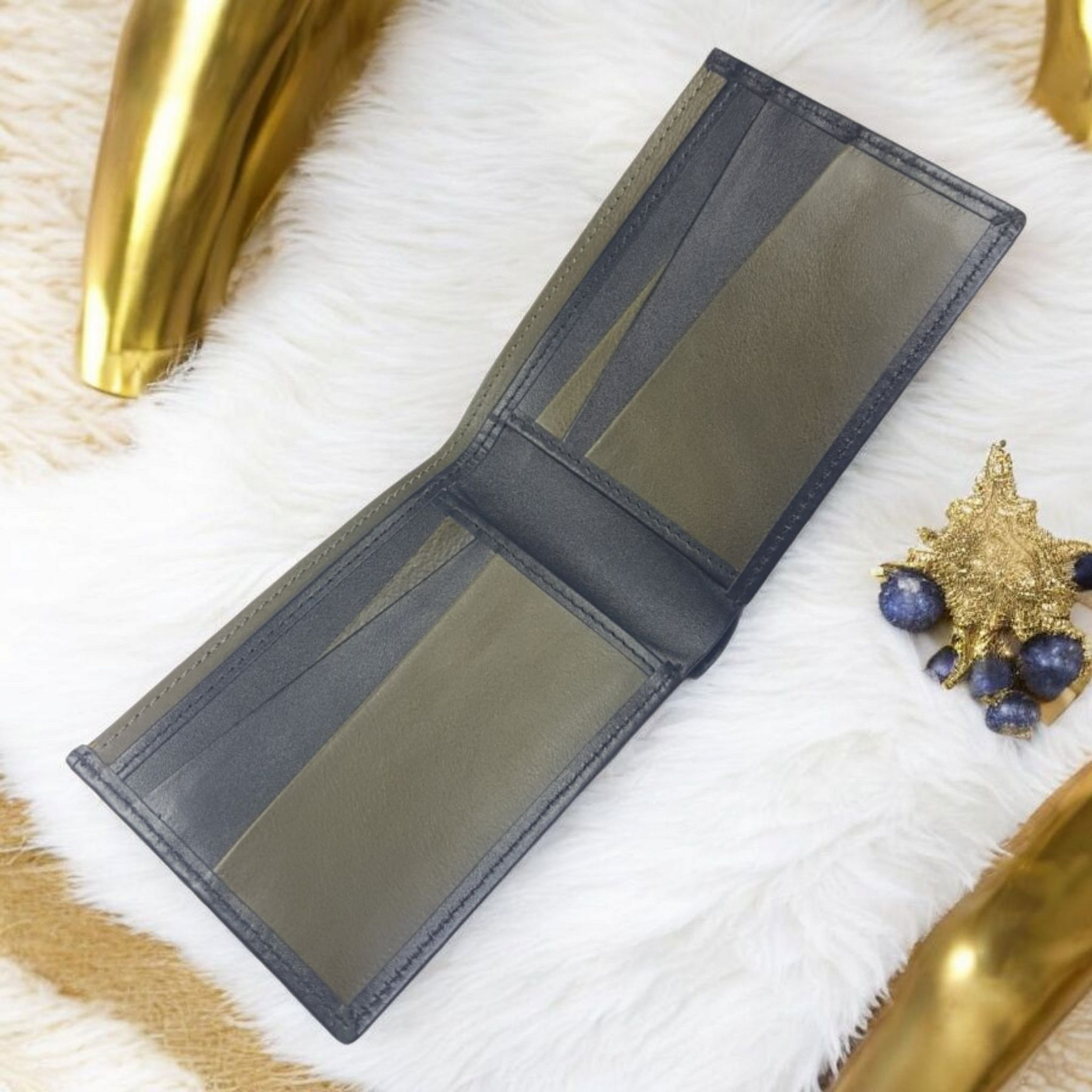 DuoTone Wallet - 1046