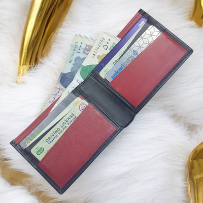 DuoTone Wallet - 1046
