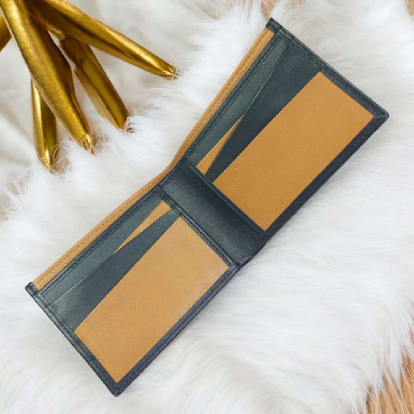 DuoTone Wallet - 1046
