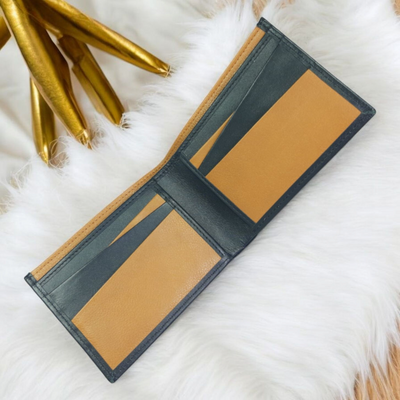 DuoTone Wallet - 1046