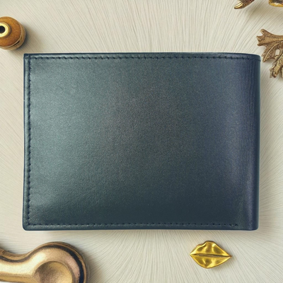 DuoTone Wallet - 1046