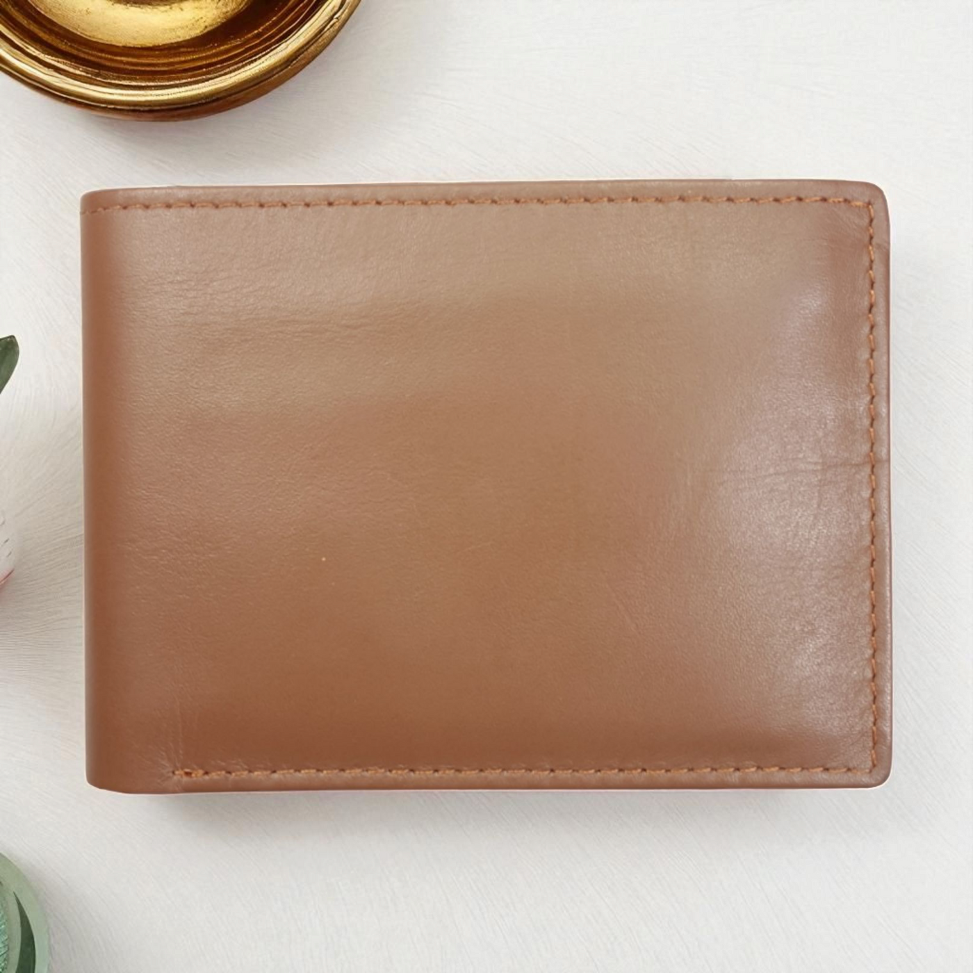 StealthFold Bifold Wallet - 1047
