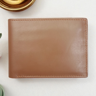 StealthFold Bifold Wallet - 1047