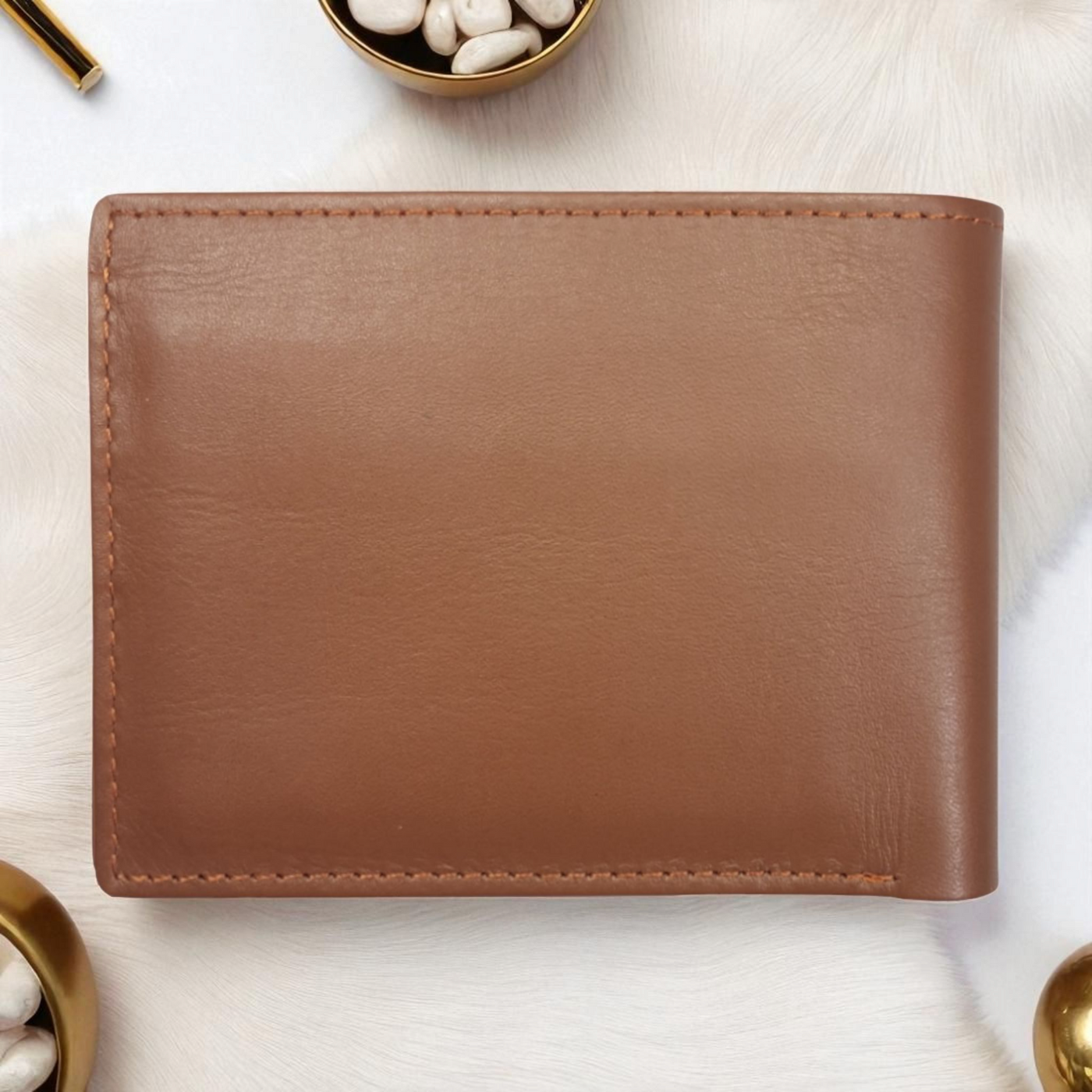StealthFold Bifold Wallet - 1047