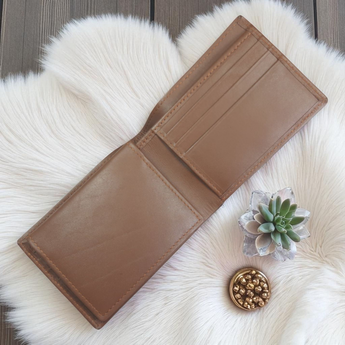 StealthFold Bifold Wallet - 1047
