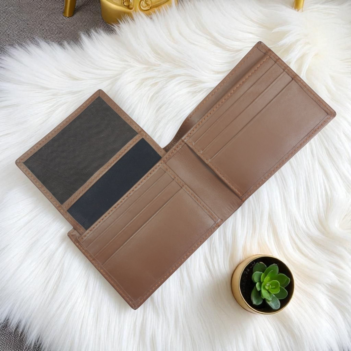 StealthFold Bifold Wallet - 1047