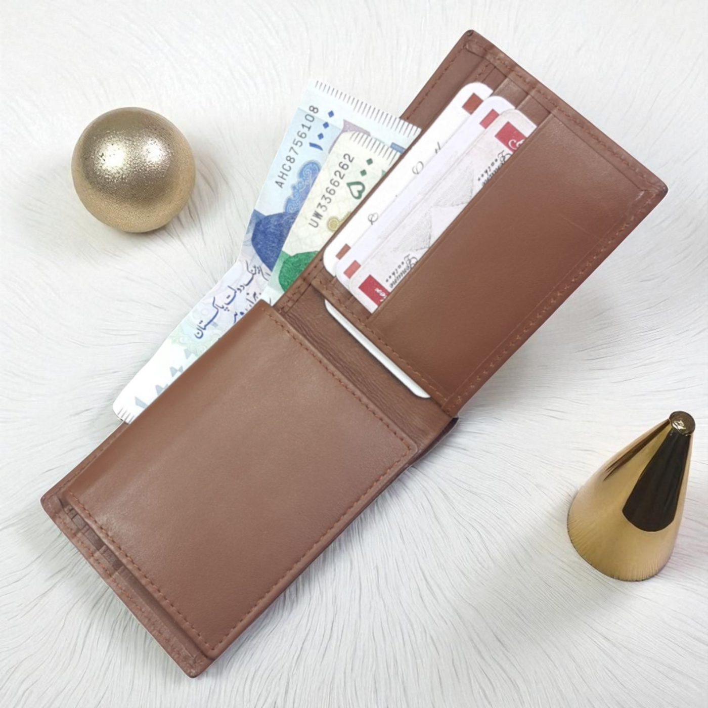 StealthFold Bifold Wallet - 1047