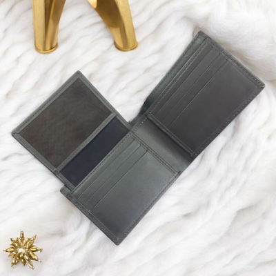 StealthFold Bifold Wallet - 1047