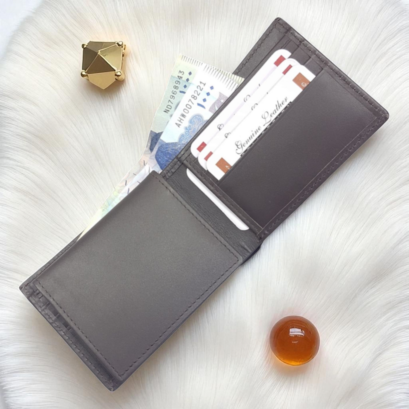StealthFold Bifold Wallet - 1047