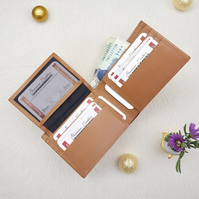 StealthFold Bifold Wallet - 1047