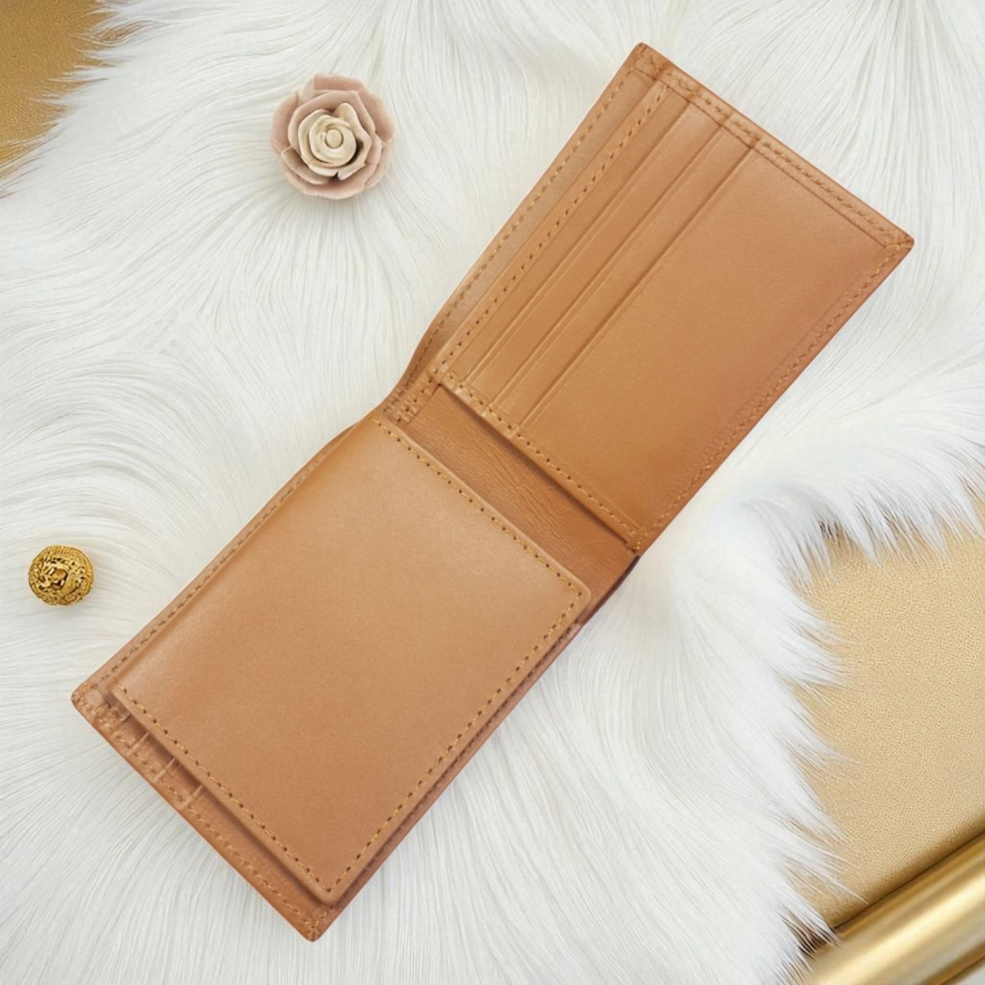 StealthFold Bifold Wallet - 1047