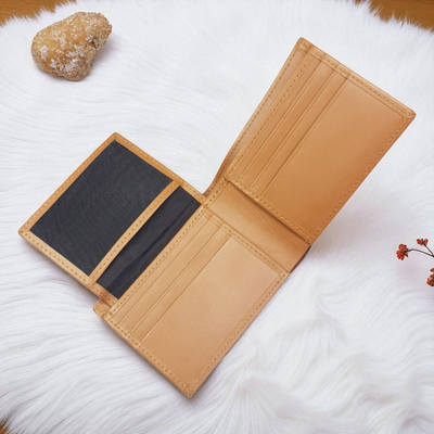 StealthFold Bifold Wallet - 1047